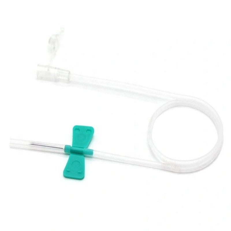 Blood Collection Needles​