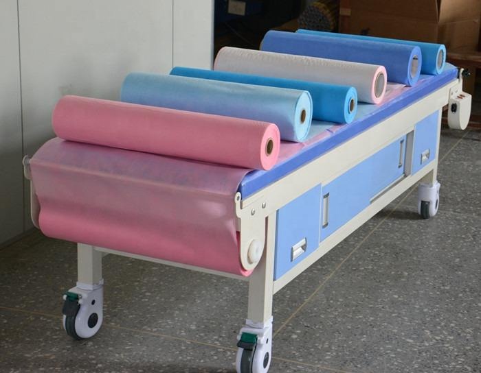 Disposable Bed Sheets​