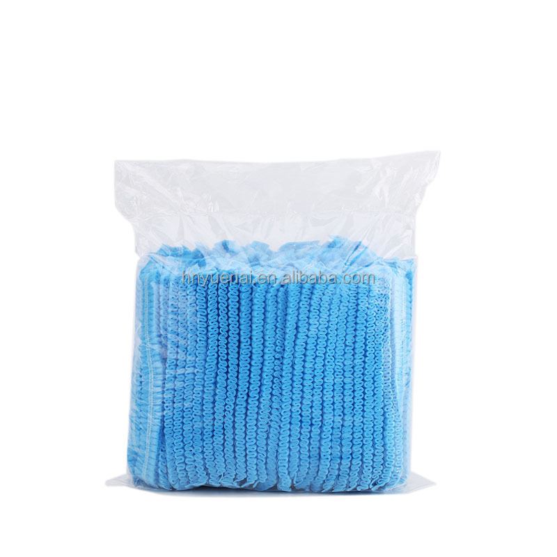 Disposable Caps​
