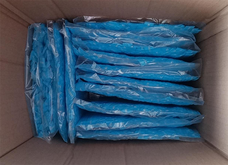 Disposable Caps​