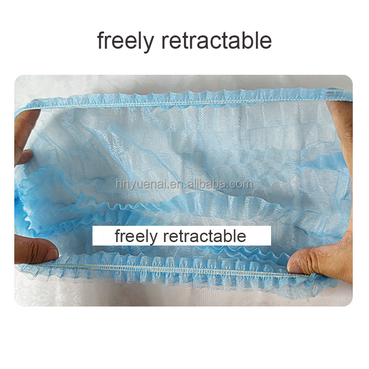 Disposable Caps​
