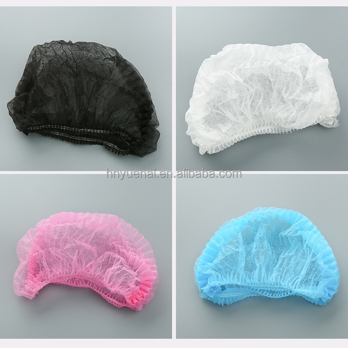 Disposable Caps​