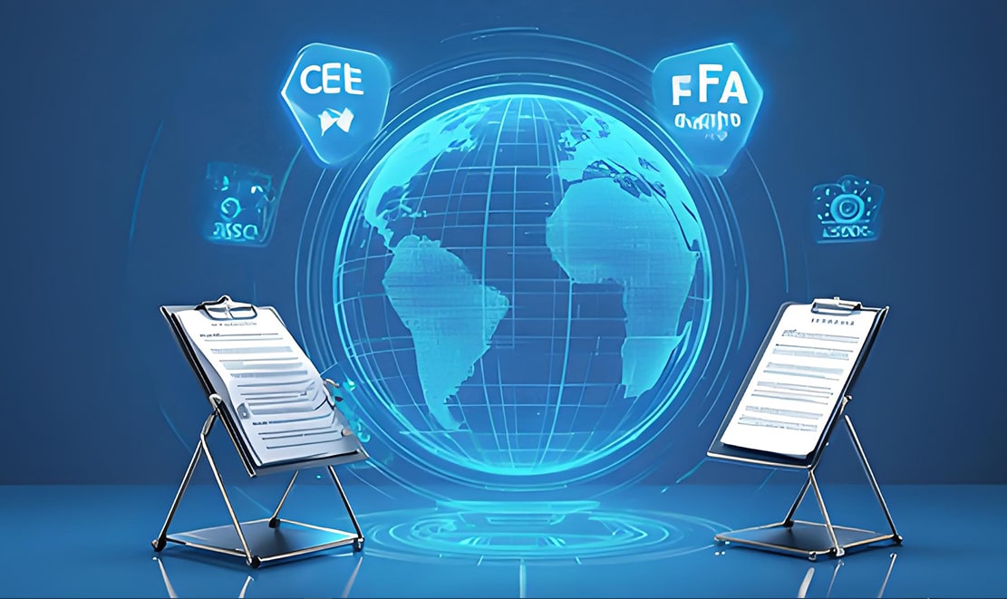 Global Compliance