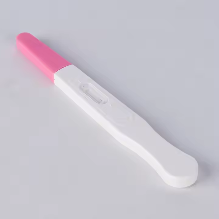 HCG Pregnancy Test for self-testing