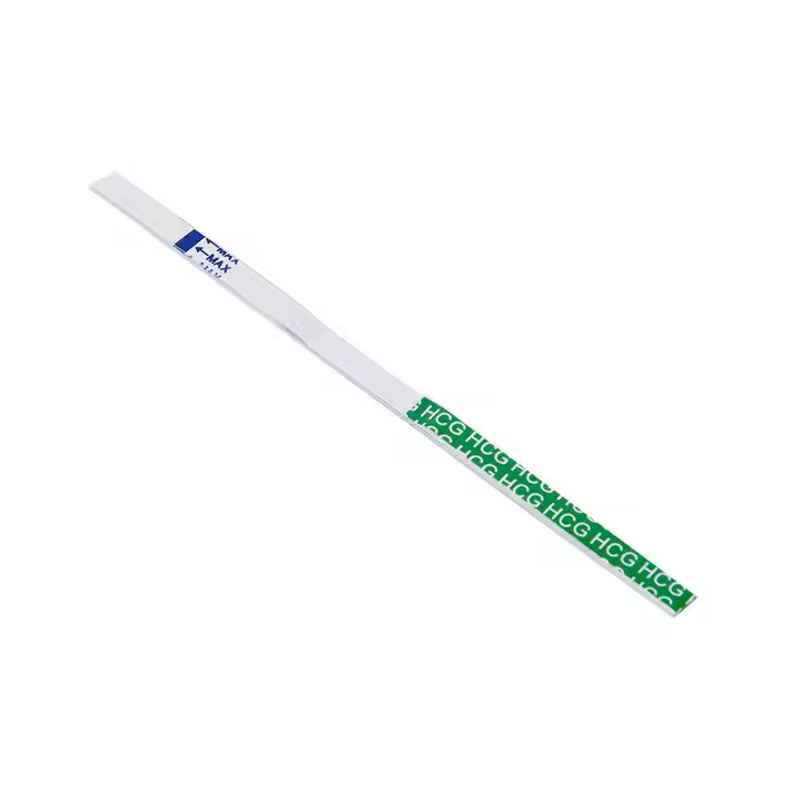 HCG Pregnancy Test for self-testing