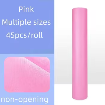 Hospital Dental Disposable Bed Sheet Rolls Medical Paper Couch Roll