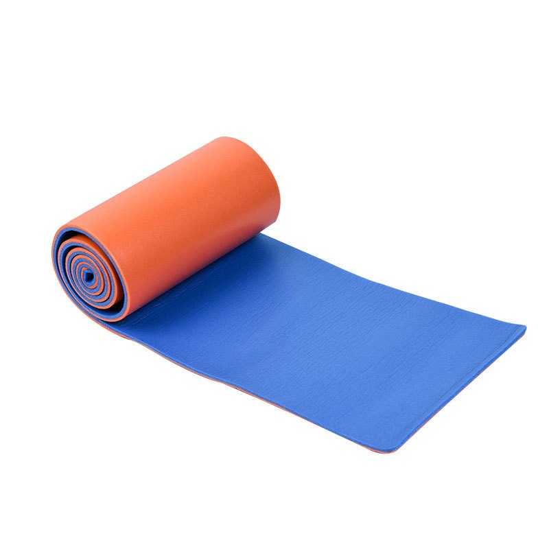 Medical Outdoor First Aid Fixed Roll Plate Polymer Plaster Splint Plastic Finger Wrist Leg Fracture Soft Arm Rolled