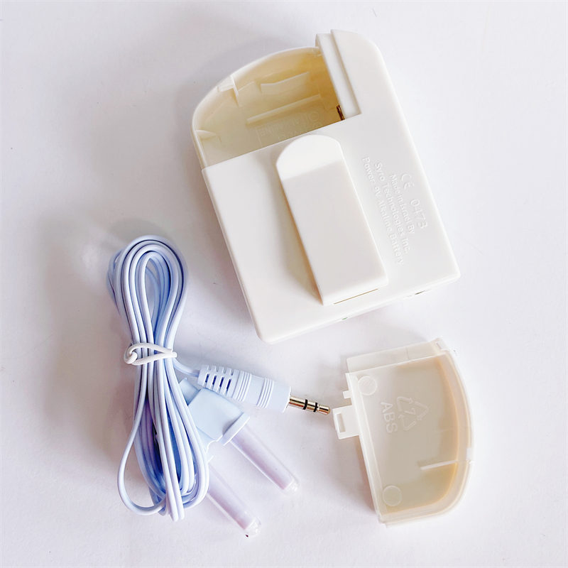 Nose allergy reliever Cure Therapy BioNase Nose Treatment therapy massage device rhinitis sinusitis for home use