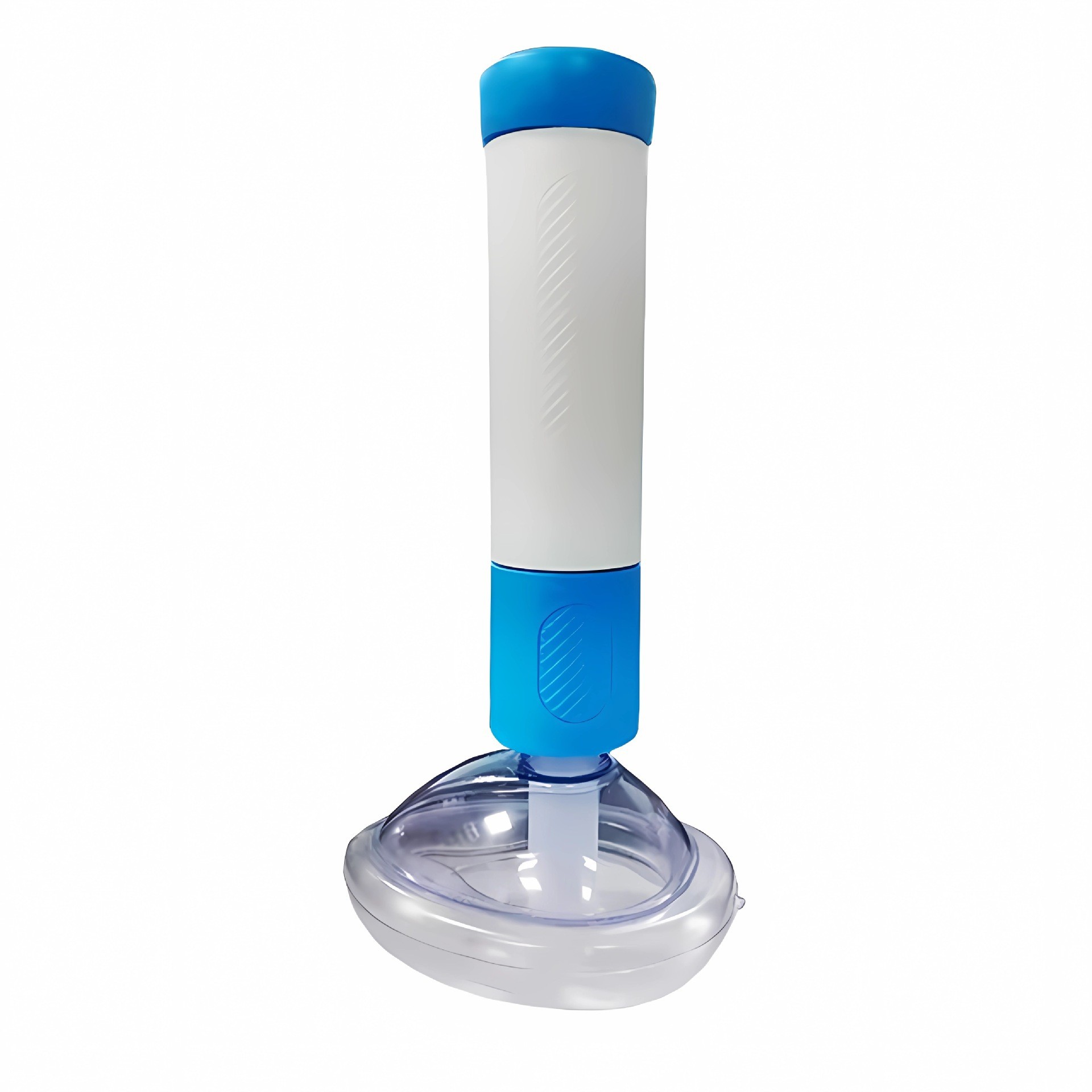 Anti Choking Device Suction Rescue 