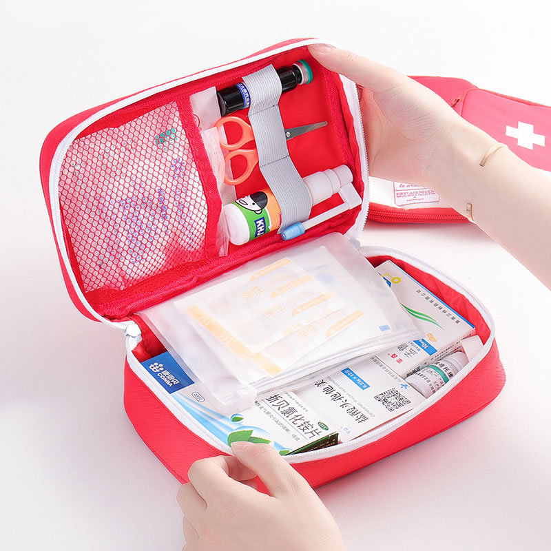 First-Aid Kit