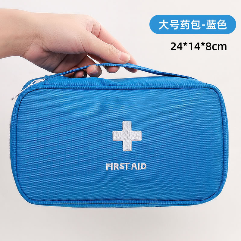 First-Aid Kit
