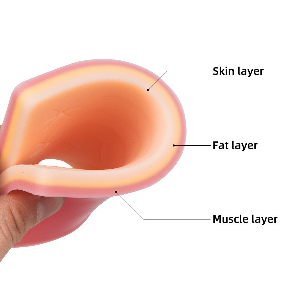 Suture Skin Model