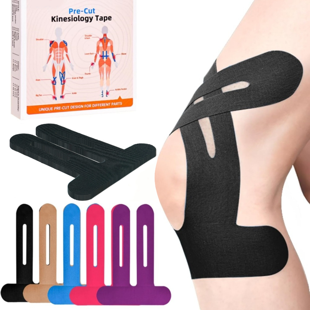 Muscle patch