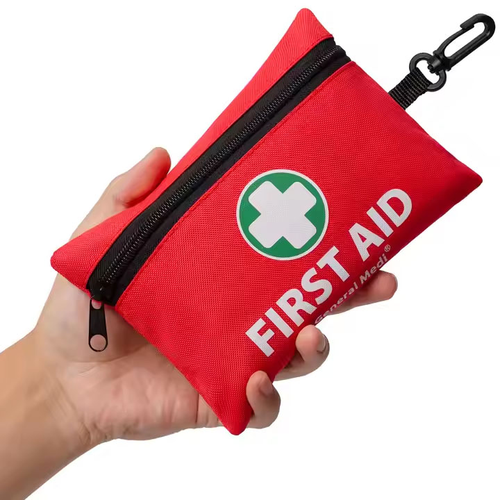 first aid kit