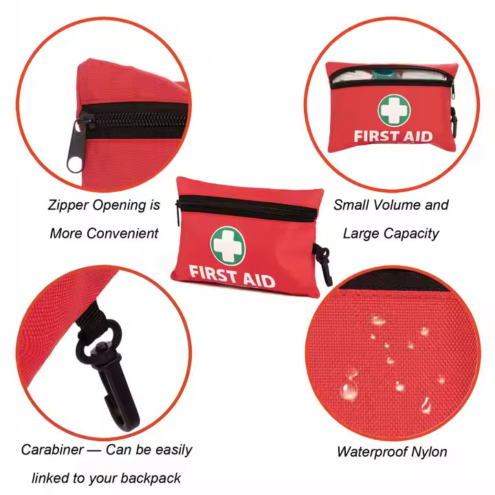 first aid kit