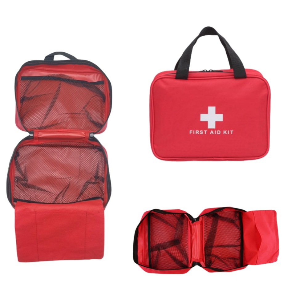first-aid kit bag