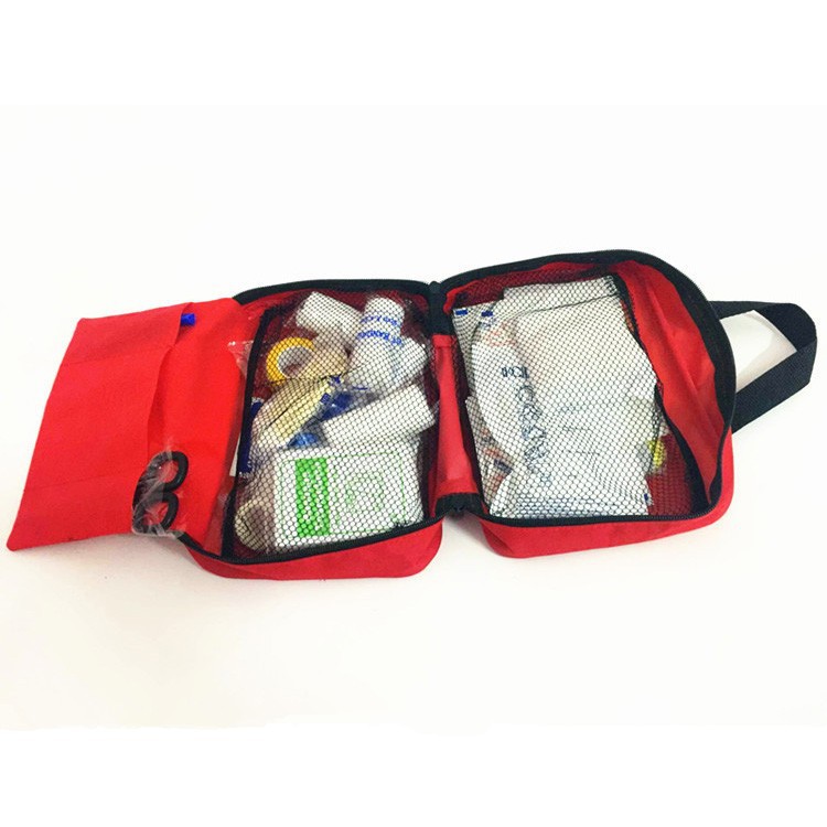 first-aid kit bag