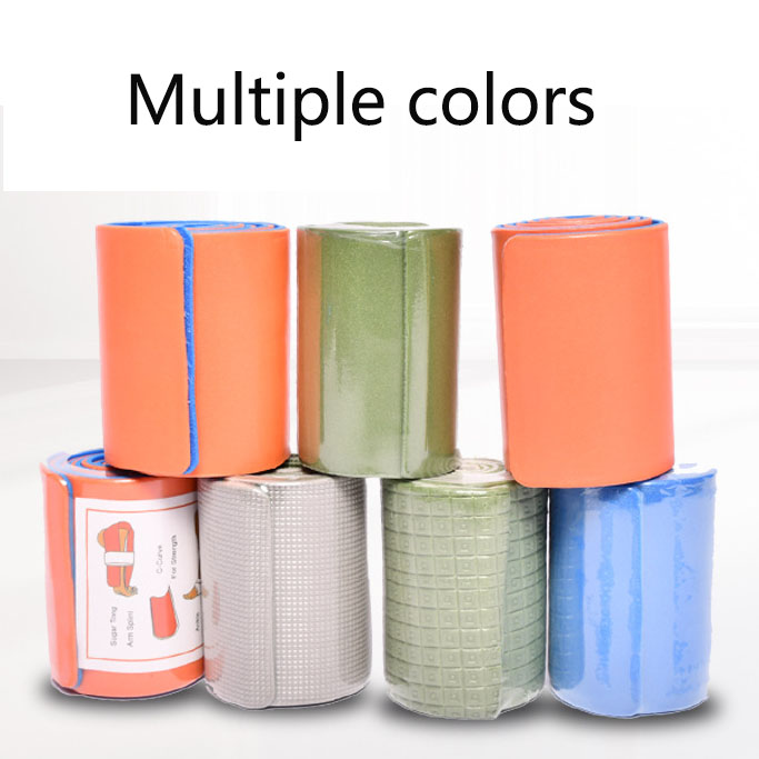 First Aid Splint