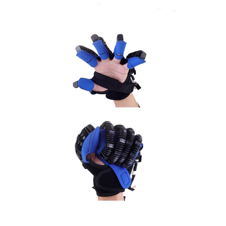 Rehabilitation Finger Training
