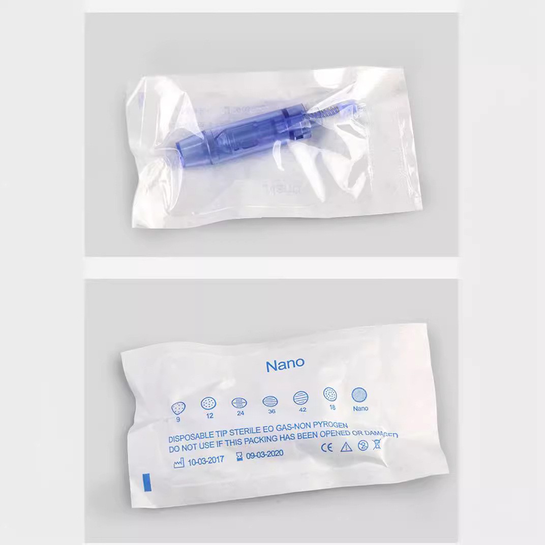 Microneedling Dr.Pen Dermapen Needle Cartridge A1/A6/M5 Needle 1 3 5 7 9 12 24 36 42 Pins Nano Cartridge Dermapen