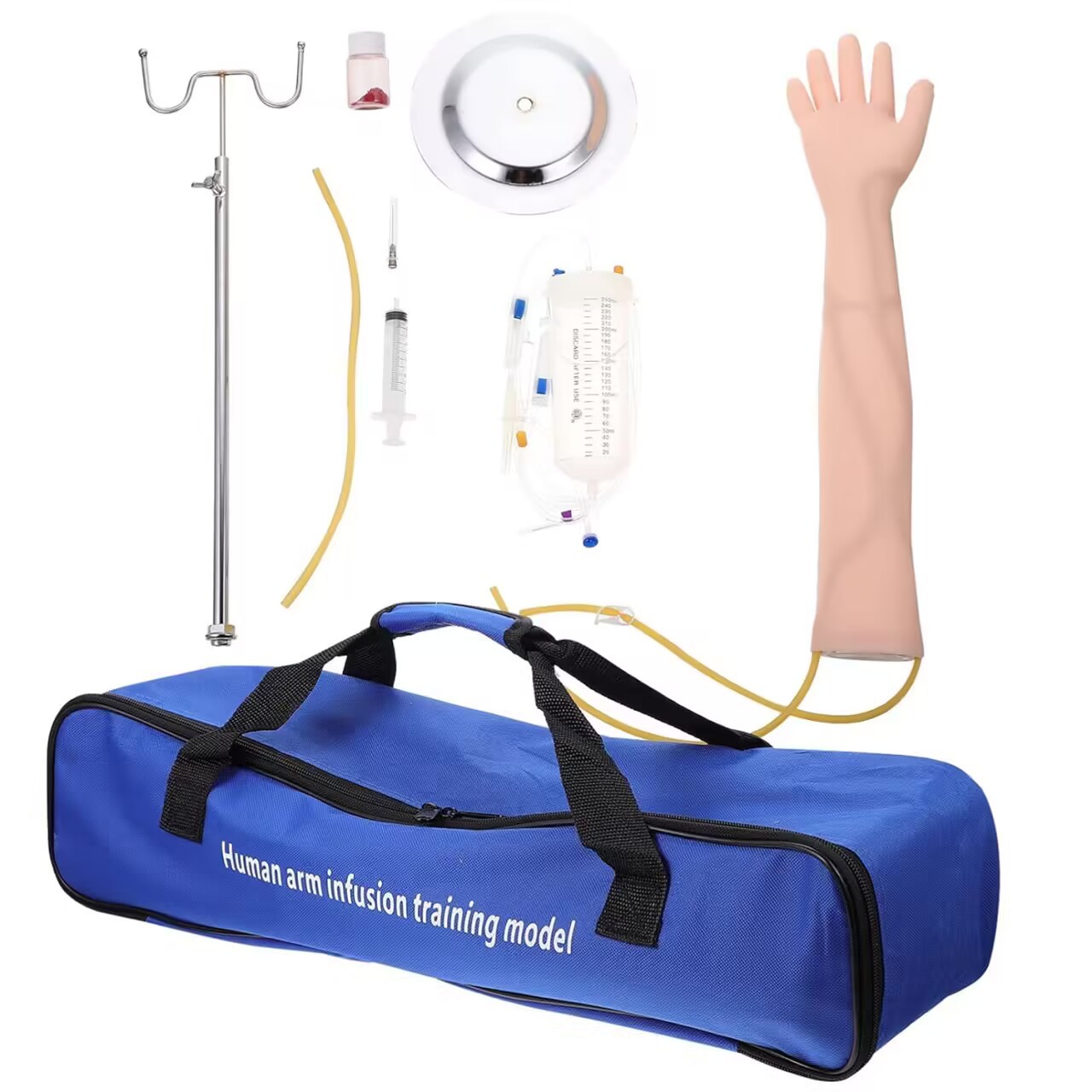Arm Venipuncture Model Long Arm
