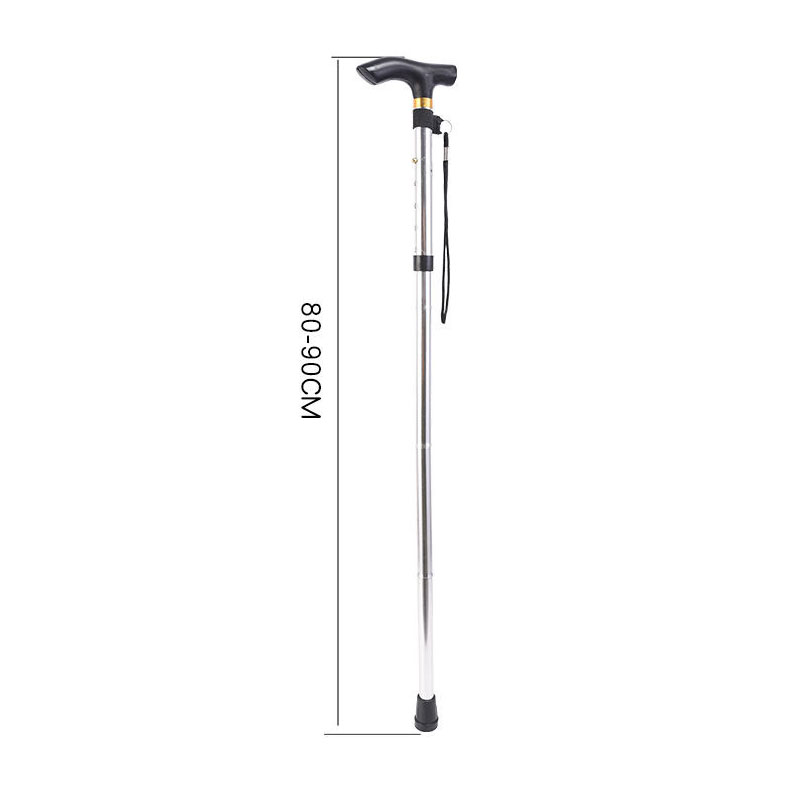 Folding Crutches