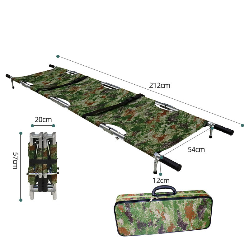Stretcher Foldable Stretcher
