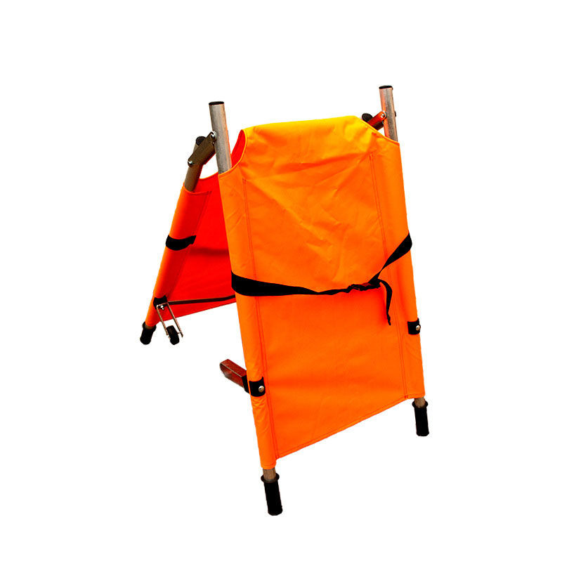 foldable stretcher