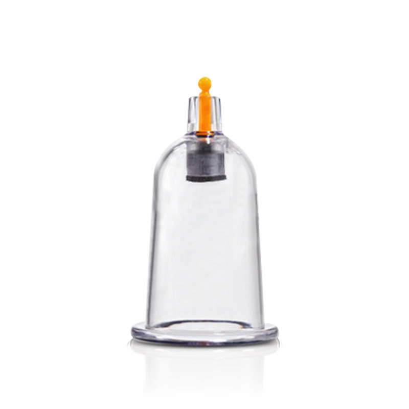 Vacuum Cupping Device