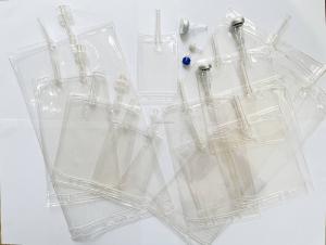 ​​PVC IV Bags​