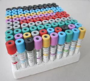 Blood Collection Tubes​