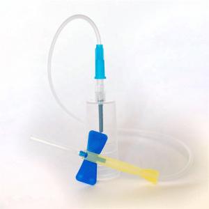 Blood Collection Needles​