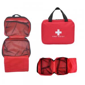 Large First Aid Kit