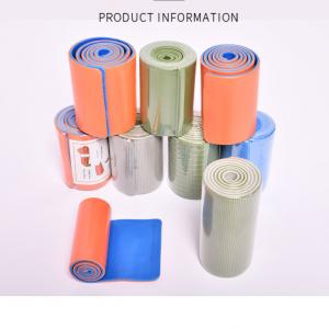 Medical Outdoor First Aid Fixed Roll Plate Polymer Plaster Splint Plastic Finger Wrist Leg Fracture Soft Arm Rolled