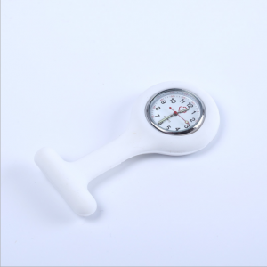 Nurse's watch