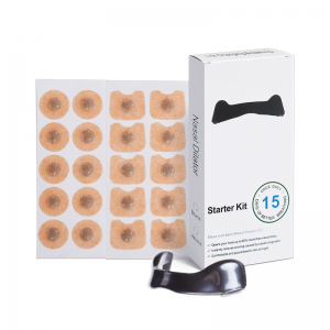 Anti-Snoring Nasal Clip Anti-Snoring Nasal Patch