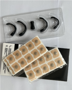 Anti-Snoring Nasal Clip Anti-Snoring Nasal Patch