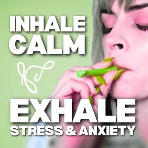 Essential Oil Chewable Stick
