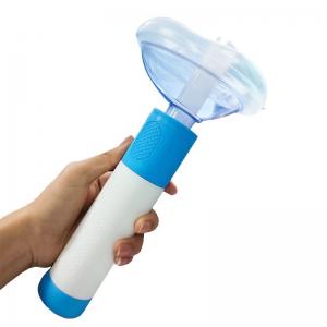 Anti Choking Device Suction Rescue 