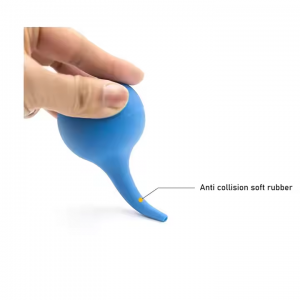 Ear Washing Ball,Otolaryngology Medical Products,Rubber Ear Washing Ulcer Syringe Bulb Ball