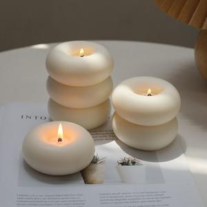 Creative Candle