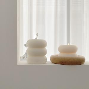 Creative Candle