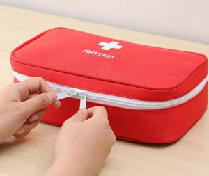 First-Aid Kit