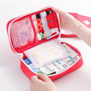 First-Aid Kit