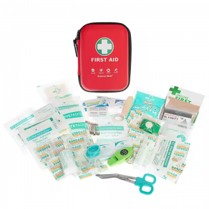 Family First Aid Kit