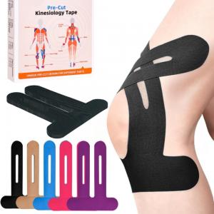 Muscle patch