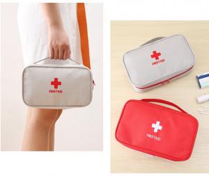 First aid kit Medical storage bag