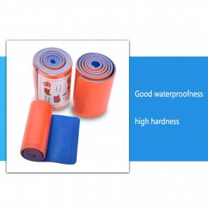 First Aid Splint