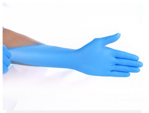 Nitrile Gloves