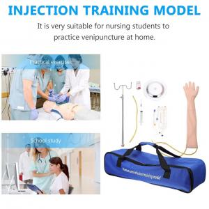 TRAINING ARM MODEL